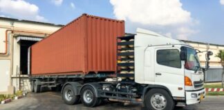 How to Save Money on Shipping Truck Loads