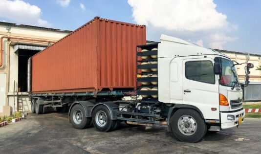 How to Save Money on Shipping Truck Loads