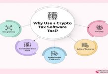 How to Select the Best Crypto Tax Software for IRS Reporting