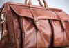 Instructions to Choose A Trendy Leather Bag For A New Academic Year