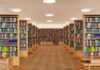 Libraries Around the World A Fascinating Look at How They Differ