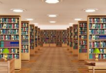 Libraries Around the World A Fascinating Look at How They Differ