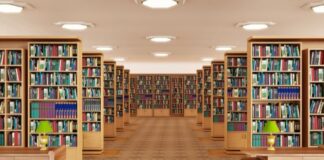 Libraries Around the World A Fascinating Look at How They Differ