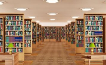 Libraries Around the World: A Fascinating Look at How They Differ Libraries Around the World A Fascinating Look at How They Differ
