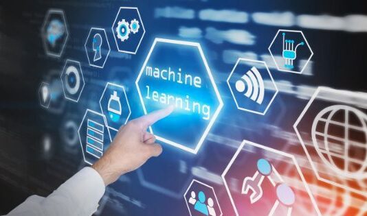 Machine Learning Market