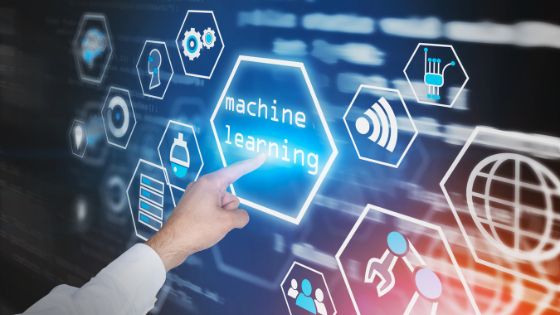 Machine Learning Market