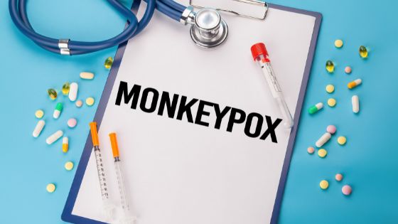 Monkeypox in Africa