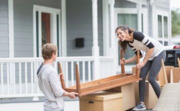 Moving to a New Home: Top Checklist for a Quick Fix Moving to a New Home