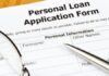 Personal Loan in India