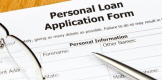 Personal Loan in India