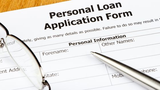 Personal Loan in India