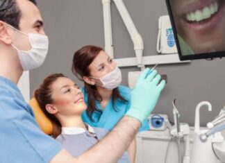 Top 5 Things to Keep In Mind While Selecting a Good Dental Clinic Peterborough dentist