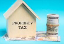 Property Tax Recovery in Yorkshire