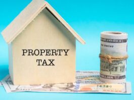 Property Tax Recovery in Yorkshire