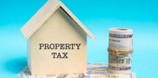 Property Tax Recovery in Yorkshire