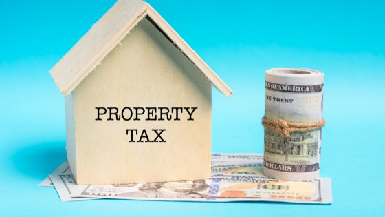 Property Tax Recovery in Yorkshire