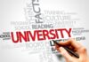 Quality Universities for Forien Schooling