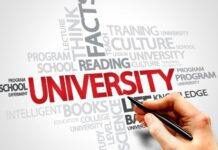 Quality Universities for Forien Schooling