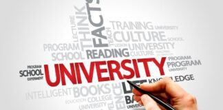 Quality Universities for Forien Schooling