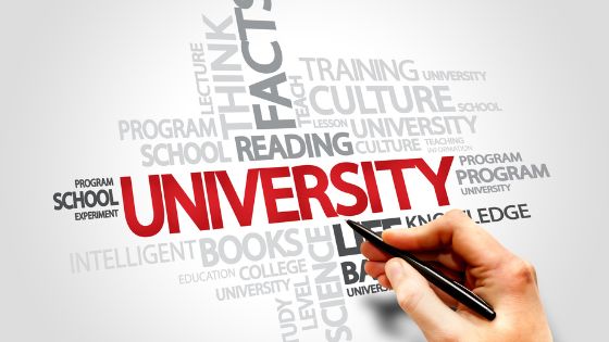 Quality Universities for Forien Schooling