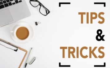 Small Business Tricks and Tips Small Business Tricks and Tips