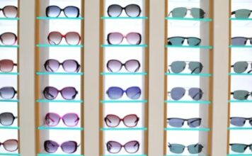 The Astonishing Perks of Wearing the Cheapest Spectacles in Singapore! The Astonishing Perks of Wearing the Cheapest Spectacles in Singapore