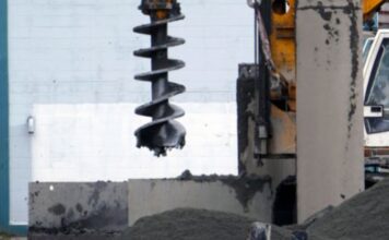The Benefits of Using an Auger Drill for your Projects The Benefits of Using an Auger Drill for your Projects