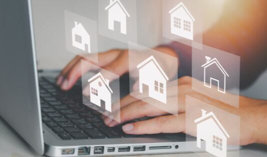 South Coast real estate listings