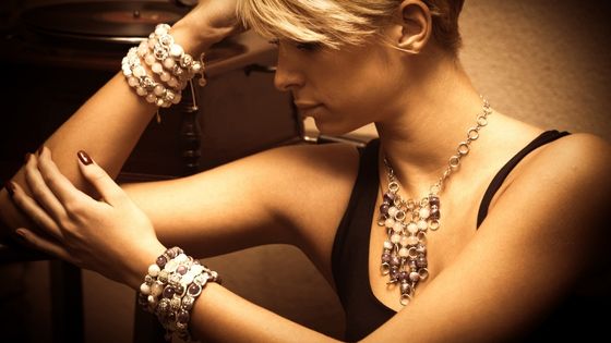 Tips for Smart Jewelry Shopping on the Internet