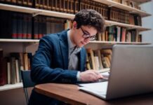 Tips for Studying Smarter During an Online Exam