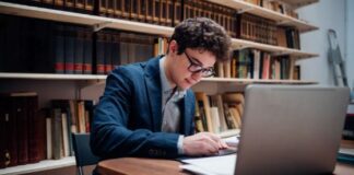 Tips for Studying Smarter During an Online Exam