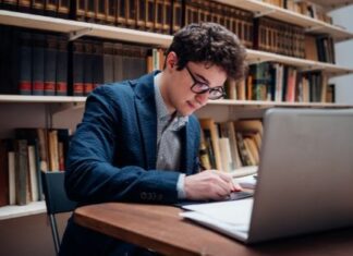 Tips for Studying Smarter During an Online Exam Tips for Studying Smarter During an Online Exam
