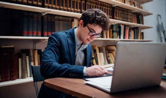 Tips for Studying Smarter During an Online Exam