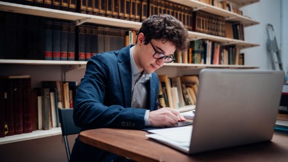 Tips for Studying Smarter During an Online Exam