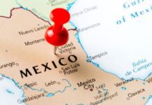 Top 5 Best Places to Visit in Mexico