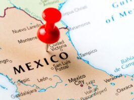 Top 5 Best Places to Visit in Mexico