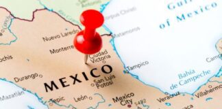 Top 5 Best Places to Visit in Mexico