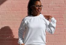 Top 5 Websites to Buy Gildan Sweatshirts