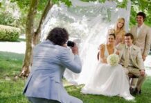 Wedding Photographer in Wexford