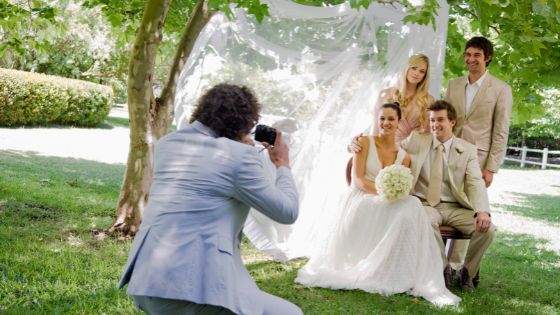 Wedding Photographer in Wexford