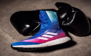 Know About The Best Boxing Shoes adidas boost boxing shoe
