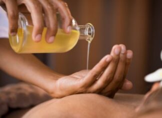 Get the Best Aromatherapy Body Massage Tacoma aromatherapy body massage Tacoma