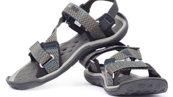 best hiking sandals for women