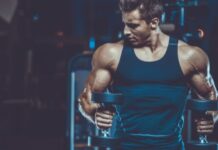 best workout clothes for men