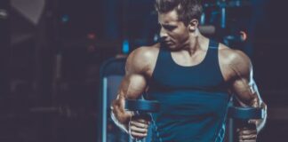 best workout clothes for men