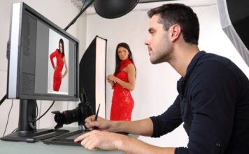 Common Photo Editing Mistakes and How to Fix Them photo editing services