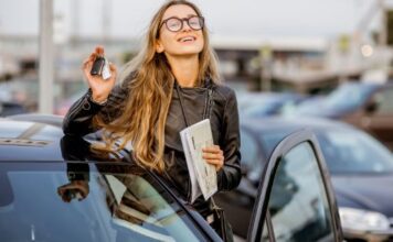 Rent a Car Islamabad: Tired of The Public Transport Option? rent a car in Islamabad
