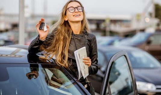 rent a car in Islamabad