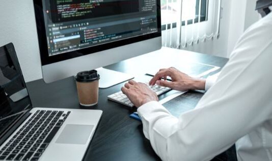 software development company