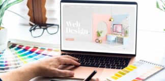 web design in Waterford